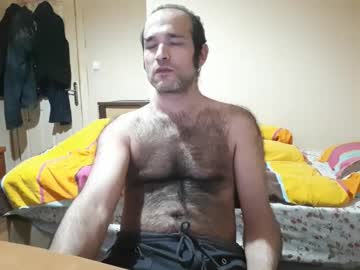 Hardhairy10 April 24, 2026