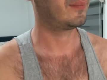 Hairyeurostud April 25, 2026
