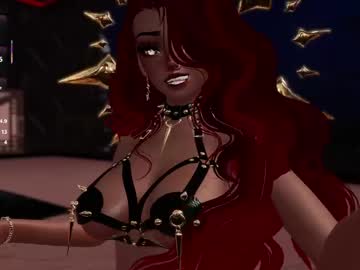 Goddessreverie April 25, 2026