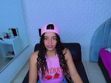 Cami_Bunnygirlx April 25, 2026