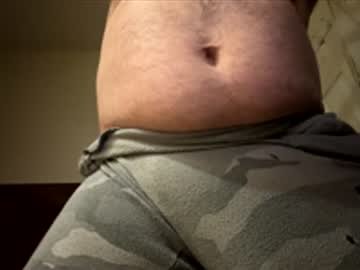 Hughfat April 25, 2026