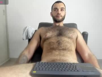 Paolo_Hanma April 26, 2026