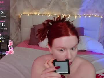 Lucyhornydoll April 26, 2026