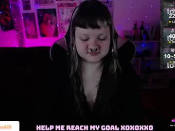 Destroyall420 April 26, 2026