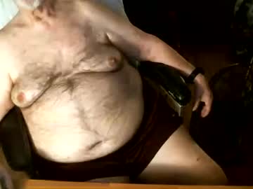 Hairybear813 April 26, 2026