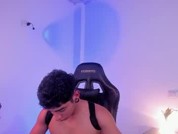 Saenz_Hotx April 26, 2026