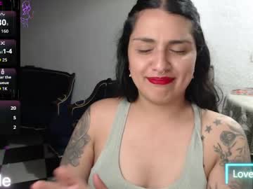 Alix_Beltran April 27, 2026