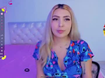 Megan_Sexrose April 27, 2026