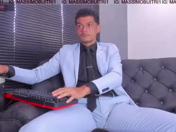 Massimo_G April 27, 2026