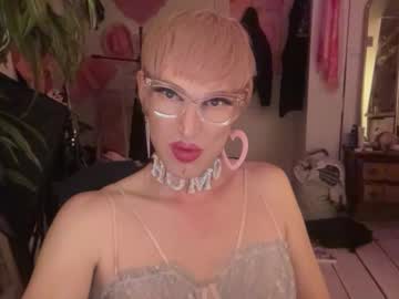 Pinkfag April 27, 2026