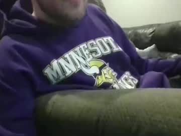 Minnesotaguy2525 April 27, 2026