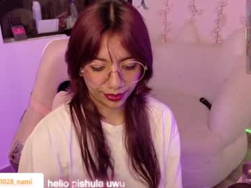 Nami_Usagi April 28, 2026