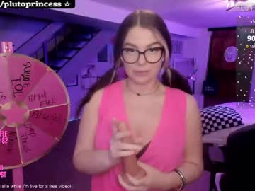 Plutoprincess69 April 28, 2026