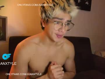 Juancamroom April 28, 2026