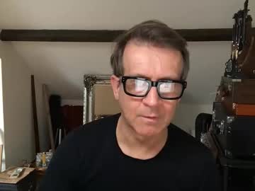 Artisterotic April 28, 2026