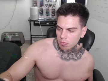 Johnafterdark April 28, 2026