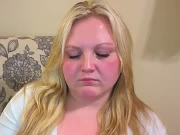 Phatassblond April 29, 2026