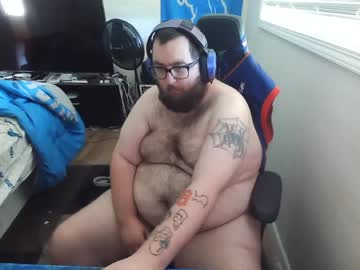 Chubbyyxsteven April 29, 2026