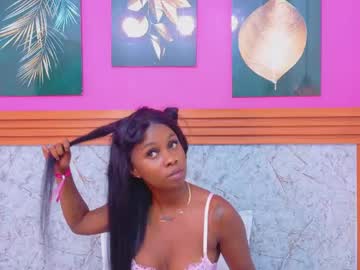 Ebonyndsavage April 29, 2026