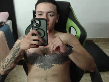Male_Pussy April 30, 2026