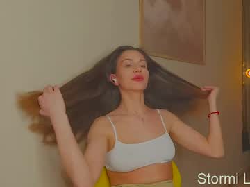Stormi_Light April 30, 2026