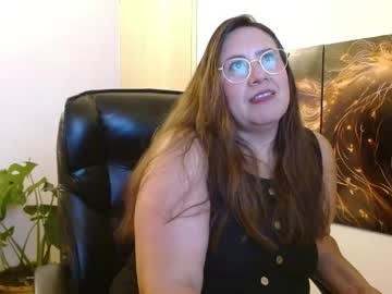 Amalia_Brunette May 01, 2026