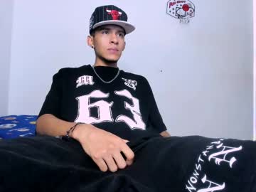 Samuel_Suarez May 01, 2026