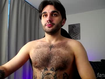 Hairycuss May 02, 2026