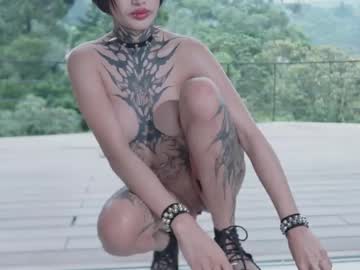 Goth_Dolll May 02, 2026