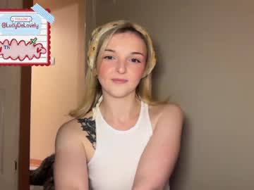 Lucydelovely May 02, 2026