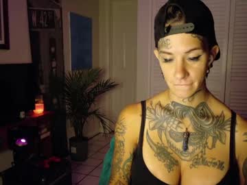 Tattooed_Natalia May 03, 2026