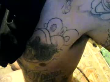 Travistheterrible May 03, 2026