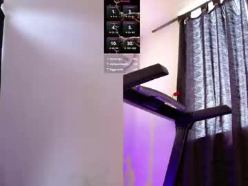 Marcefitness May 03, 2026