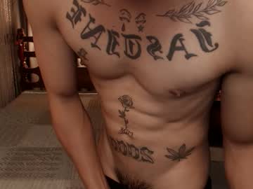 Justine_Hunk May 04, 2026