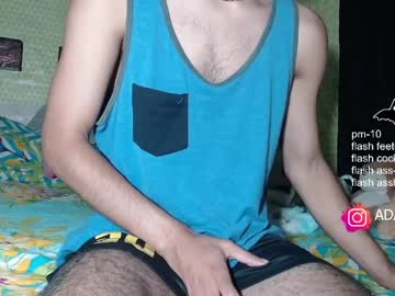 Adam_X256 May 04, 2026