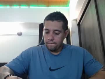Spartacus_Cam May 05, 2026