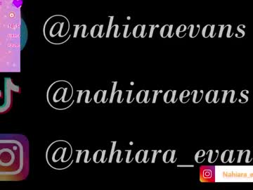 Nahiara_Evans_ May 05, 2026