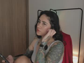 Juli_Hairy May 05, 2026