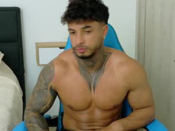 Dylanrivera_ May 06, 2026