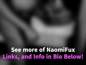 Naomifux May 07, 2026