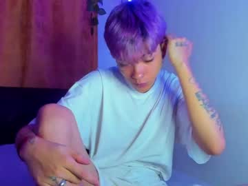 Submissive_Boyy_ May 07, 2026
