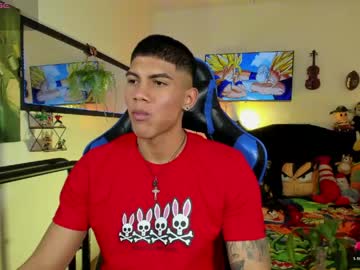 Damian_Latinxxx May 08, 2026