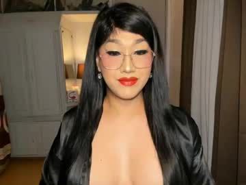 Aqueenofcumxx May 08, 2026