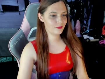 Mistress_Priest May 08, 2026