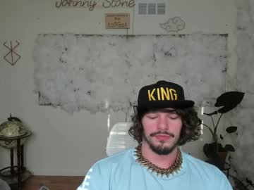 Thejohnnystone May 08, 2026