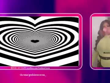 Goddesscocoaa May 09, 2026