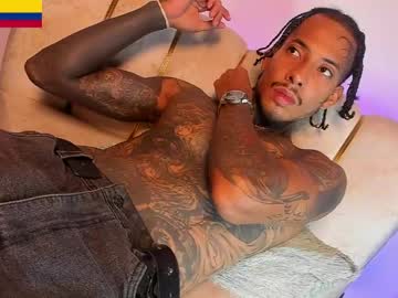 Kendrik_Brown May 10, 2026