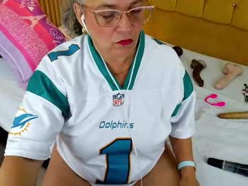 Sussy_Perez_ May 10, 2026