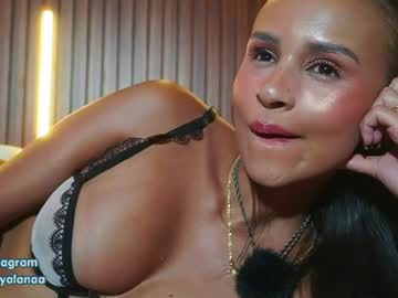 Alana_Haze May 10, 2026