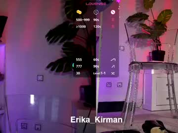 Erika_Kirman May 10, 2026